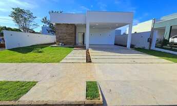 Imagem 2: Casa Térrea a venda Caribe Resort