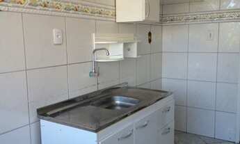 Imagem 5: Apartamento para aluguel tem 44 metros quadrados com 1 quarto em Passo da Areia - Porto Al