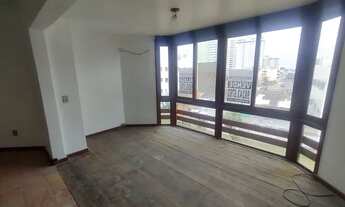 Imagem 6: Cobertura com 3 dormitórios, 296 m² - venda por R$ 750.000,00 ou aluguel por R$ 3.070,00/m
