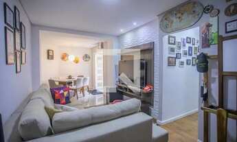 Imagem 6: Apartamento para Aluguel - Jabaquara, 3 Quartos, 87 m2