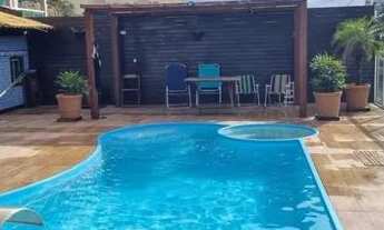 Imagem 5: Casa Ponta da Fruta Frente Mar