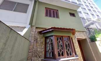 Imagem: Casa de vila sobrado para venda tem 221