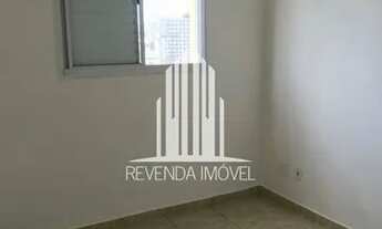 Imagem 6: Apartamento no Condomínio East Side na Mooca com 52m² 2 dormitórios 1 banheiro 1 vaga