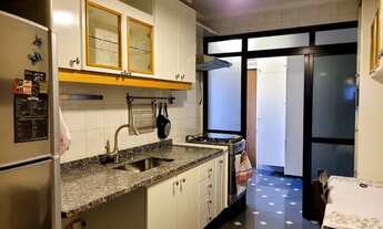 Imagem 3: Excelente apartamento 3 dormitórios, 1 suíte, 2 vagas!