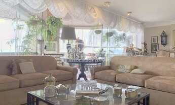 Imagem 7: Apartamento com 4 Suítes para alugar, 371 m² por R$ 10.000/mês - Centro - Florianópolis/SC