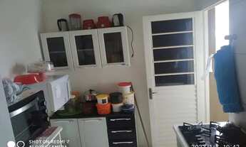 Imagem: Apartamento Valparaíso até Ágio