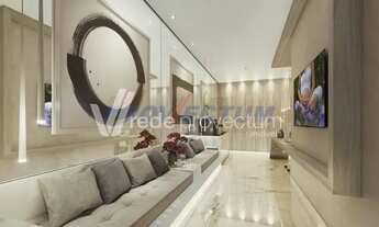 Imagem 7: Sala - Botafogo - Campinas