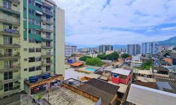 Imagem 5: Apartamento para Aluguel - Todos os Santos, 2 Quartos, 72 m2