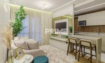 Imagem 5: Apartamento - 3 Quartos - bacacheri - Lançamento