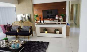 Imagem 2: Apartamento 4 quartos para venda no Itaigara