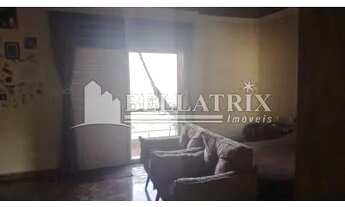 Imagem 2: Sobrado a venda - Vila Alto de Santo Andre, Santo Andre