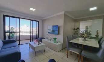 Imagem 7: Apartamento + 103 metros quadrados com 3 quartos em Meireles - Fortaleza - CE