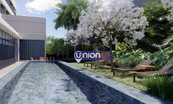 Imagem: Studio com 1 dormitório à venda, 27 m²