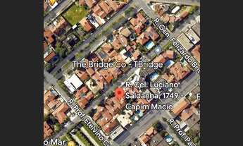 Imagem 6: Casa perto da UFRN com 4 quartos