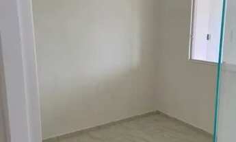 Imagem 5: Apartamento 2/4 - Caminho de Areia