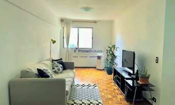 Imagem: Apartamento Campo Belo2 quartos 1 vaga