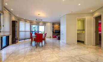 Imagem 4: São Paulo - Apartamento Padrão - JARDIM PAULISTA