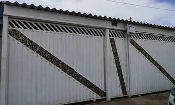 Imagem: Vendo um ágio na QR 315 casa de 3 quartos