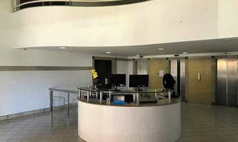 Imagem 2: Sala para aluguel, 27m² no Caminho das Árvores