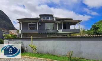 Imagem 3: Casa com 4 dormitórios à venda, 388 m² por R$ 1.300.000 - Recreio dos Bandeirantes - Rio d