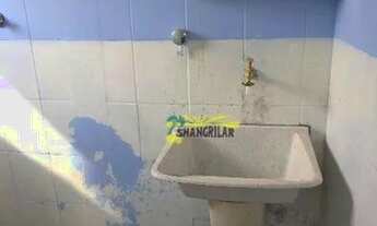 Imagem 4: Kitnet com 1 dormitório para alugar, 30 m² por R$ 639,34/mês - Serraria - Diadema/SP