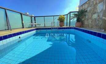 Imagem: Cobertura com 3 dormitórios à venda, 214