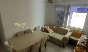 Imagem 1: Apartamento com 2 quartos em 71m² com 1 vaga de garagem no Imbuí