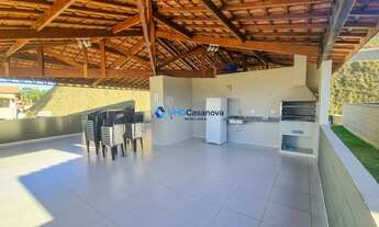 Imagem 5: Apartamento à venda, 3 quartos, 2 suítes, 3 vagas, Jardim Camandocaia - Amparo/SP