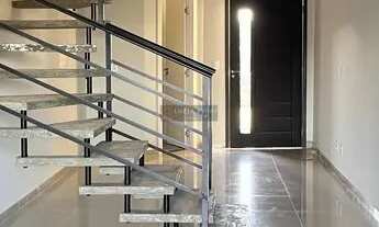 Imagem 3: Sobrado Geminado à venda no bairro Vila Nova, Joinville/SC