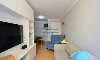 Imagem 4: Apartamento para venda na Pompéia 2 quartos R$ 550.000