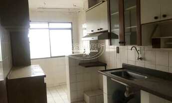 Imagem 5: Apartamento a venda no condomínio Colinas de Piracicaba.(Código AP01086