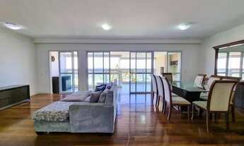 Imagem 7: Apartamento para aluguel tem 154 metros quadrados com 3 quartos em Parque Colonial - São P