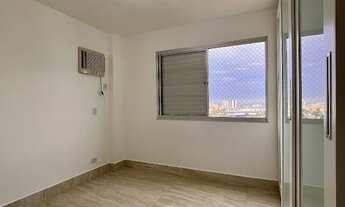 Imagem 5: Apartamento com 3 suítes à venda, 107 m² por R$ 480.000 - Parque Amazônia - Goiânia/GO