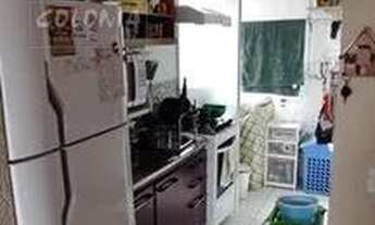 Imagem 2: Santo André - Apartamento Padrão - Vila Lutécia