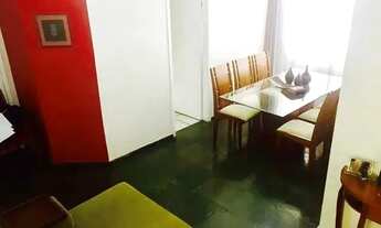 Imagem 3: Apartamento para aluguel, 3 quartos, 1 suíte, 2 vagas, Estoril - Belo Horizonte/MG