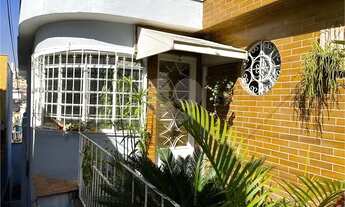 Imagem 2: Casa Assobradada para locação no Parque Vitoria - São Paulo