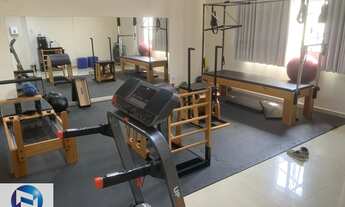 Imagem 5: SÃO JOSÉ DO RIO PRETO - Conjunto Comercial/Sala - SANTA CRUZ