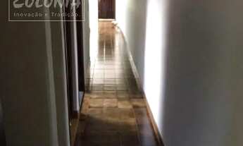 Imagem 3: Santo André - Casa Padrão - Vila Alto de Santo André