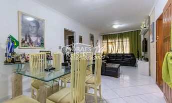 Imagem 4: Casa com 3 dormitórios, 101 m² - venda por R$ 1.320.000,00 ou aluguel por R$ 3.800,00/mês