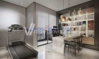 Imagem 5: Sala - Botafogo - Campinas