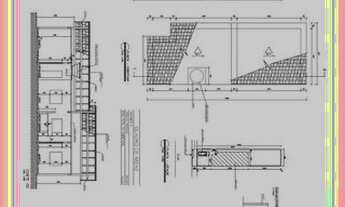 Imagem 5: Pontal casa em construção