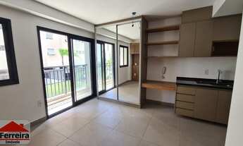 Imagem: PERDIZES - Loft studio mobiliado, em frente