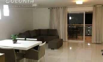 Imagem: Santo André - Apartamento Padrão - Campestre