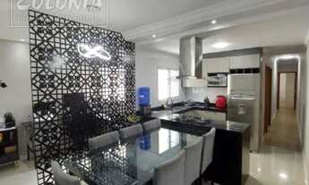 Imagem: Santo André - Apartamento Padrão - Parque