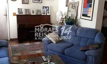 Imagem 2: Apartamento com 3 Dormitórios (Sendo 1 Suíte) e uma área de 120m² para locação por R$4.600