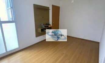 Imagem 3: Apartamento com 2 dormitórios para alugar, portaria 24 hrs, por R$ 1.700/mês - Jardim Karo