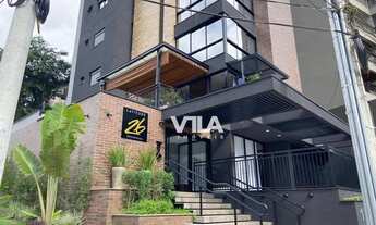 Imagem 2: Apartamento Alto padrão na Alameda Bairro: Jardim Blumenau