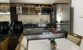 Imagem 4: Apartamento Padrão em São José dos Campos