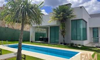 Imagem: Venda - CASA - LAGOA DOS INGLESES NOVA LIMA