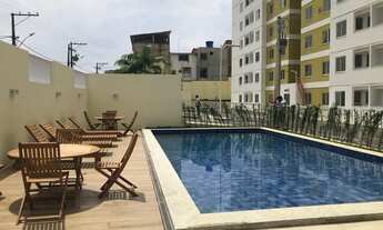 Imagem 5: Vivver novo horizonte 2/4 infraestrutura completa